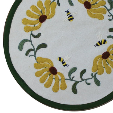 Flowers and Bees CMGD7100 - The Fox Decor